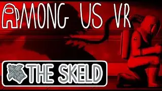 AMONG US VR HORROR! but I'm the imposter #viralvideo #vrgamingzone #virtualrealitygaming