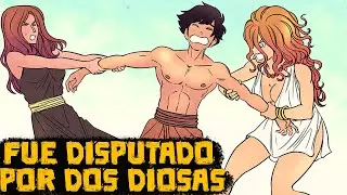 Adonis: El Hombre Disputado por Dos Diosas - Mitología Griega - Mira la Historia / Mitologia