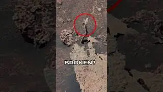 Mars Rover Curiosity SOL 3474 | quicksolutions-data