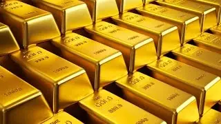 НОВОСТЬ! ЗОЛОТО В ТАНКЕ!!!