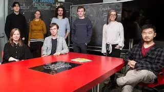 Concordia faculty on the impact of new $2M gift from #videogame studio Behaviour Interactive