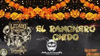 Banda Estrellas del Pacífico // El Ranchero Chido