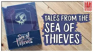 Tales From The Sea of Thieves 