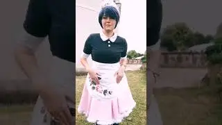 Marinette maid!! 💕 