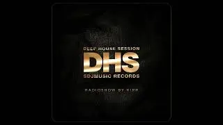 Atmospheric&Progressive Breaks Mix #19 (DHS)