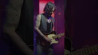 KILLER RIFFS! - Richie Kotzen - I’m No Angel