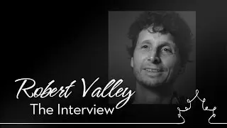 Robert Valley - Canadian Animation Interview