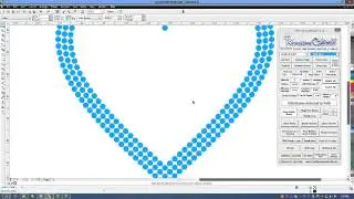 How to use basic shapes in CorelDRAW and the TRW Stone Wizard Rhinestone Software