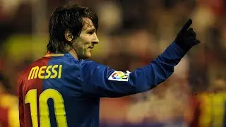 Lionel Messi - Top 10 Goals Ever In Career. With Commentaries.HD
