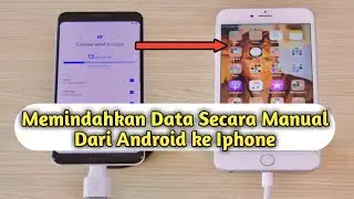 Cara Memindahkan Akun Sosmed dari Hp Lama ke iPhone | TERBARU