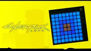 Cyberpunk 2077 on Launchpad
