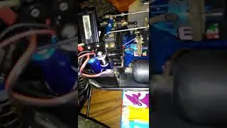 Mgt steering issue