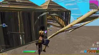 practice clip edit.