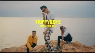 TRIPPY BOYZ - RIDE FOR ME