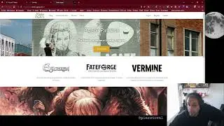 Test de l'API OVH pour gérer les domaines, et discussions game-dev !