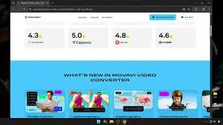 🔥 Movavi Video Converter Download 🚀 | Free Crack & Latest Version for Easy Video Editing! 🎥✨