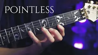POINTLESS 🎸