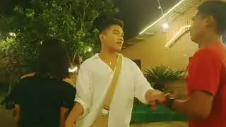 NAHULING MAY KASAMANG IBA!!!