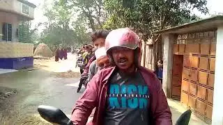 500 মোটরসাইকেল নিয়ে নির্বাচনের শোডাউন #Bangladesh election showdown 2023