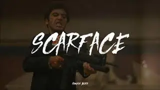 UK Drill Guitar Type Beat 2020 - "SCARFACE" // #Kwengface x Giggs x Harlem Spartans Type Beat 2020