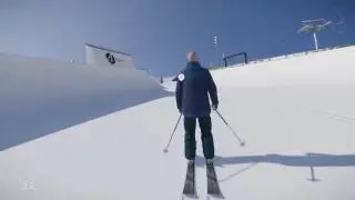 Пробуем играть в SNOW | SNOW