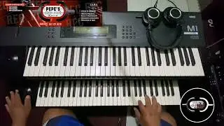 TIERRA DE JINETES  TUTORIAL DE TECLADOS VERSIÓN RAYOS DE OAXACA 2022 POR PEPE’SRECORDS