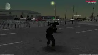 АИМ НА МАЛИНОВКА РП / БЕЗ СТИЛЛЕРОВ 2022 / MALINOVKA RP /AMAZING RP