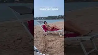 E le vostre vacanze come procedono?