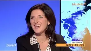 Aider son enfant à surmonter sa peur - Beau Bien Bon - PSYCHO & Bien-être
