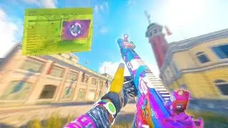 200 😈s + the best rebirth island settings