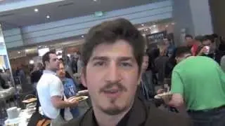 webinale 2013 - wir sind für Euch vor Ort - Tag 2