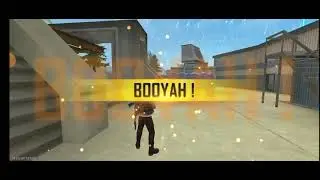 Free Fire # Clash Squad # FULL