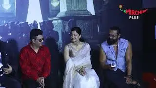 Rashmika Mandanna's Prediction for Raha Kapoor 😲😲| Ranbir Kapoor