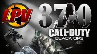 Call of Duty Black Ops - 37/0 Cracked gameplay