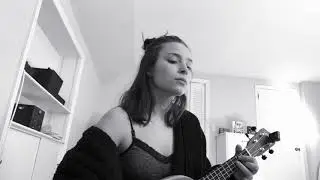 *Landslide* by Ally Wagner