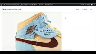Set Out Of Stock Threshold Per Variable Product WooCommerce