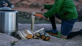 BEST Camping Hatchets & Axes [Hidden Gem You NEED!] 🪓