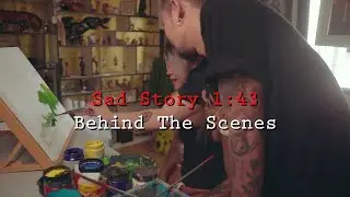 NJ - SAD STORY 1:43 (Behind The Scenes)