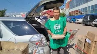 АДРА приходит на помощь пострадавшим жителям Бурятии