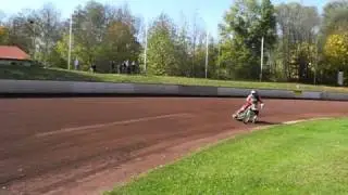 Trai