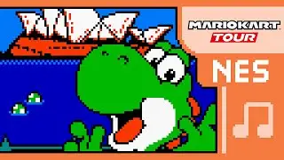 Sydney Sprint 8-BIT Remix (Mario Kart Tour)