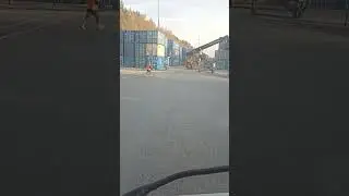Опять китай впереди всего из всех. 💪#экскаватор