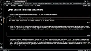 Python practice: lesson 006b, problem 1