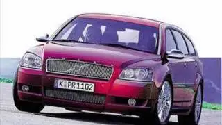 Cool volvo picture complication