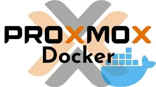 [ALL] Proxmox - Docker and LXC [4K | OF]