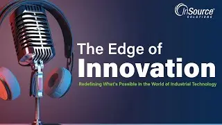 The Edge of Innovation: AVEVA Operations Control Part 1