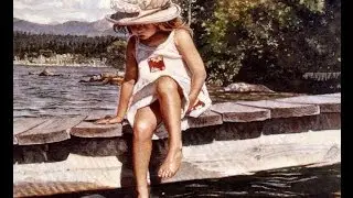 Стив Хэнкс. Солнечное детство.