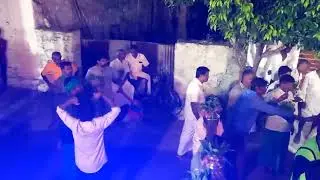 தலவுமலையில் முளைப்பாரி & தீர்த்தம் எடுத்து ஊர்வலம் வருதல் மாரியம்மன் கோவில் || முளைப்பாரி ஊர்வலம்