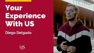 Diego Delgado nos cuenta su experiencia en Finlandia - Your Experience With US