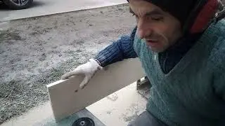 A treia mână / the third hand